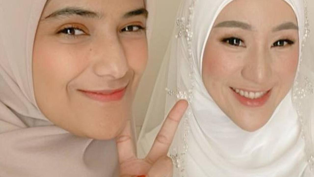 Memiliki Pengalaman Pahit Dalam Berumah Tangga