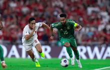 Jadwal Lengkap Timnas Indonesia vs Arab Saudi, Saksikan Live di Beberapa Stasiun TV Nasional