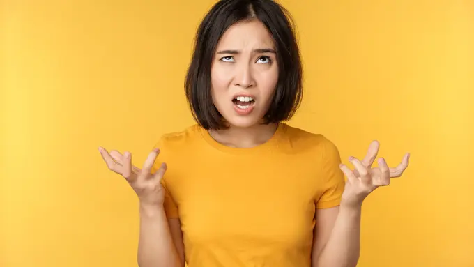 6 Tanda Kecerdasan Emosionalmu Sedang Menurun (photo by freepik.com)