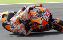 Honda bidik kemenangan ke-700 di MotoGP Indianapolis