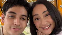 Tatjana Saphira dan Fadi Alaydrus Syuting Serial Tiba Tiba Brondong, Chemistry Mereka Jadi Sorotan