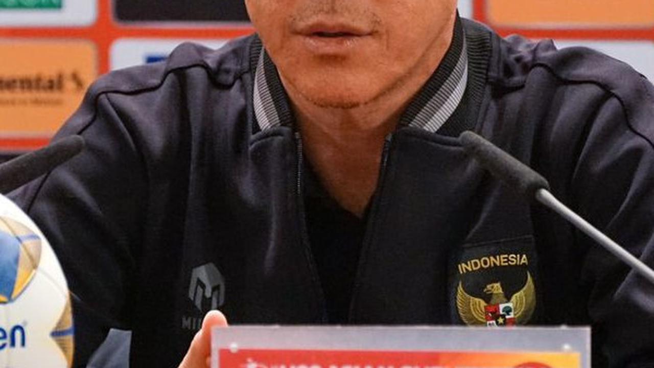Ketum PSSI Erick Thohir: Kalau Shin Tae Yong Dilirik Negara Lain, Saya Enggak Bisa Larang