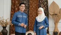 Makna Baju Lebaran di Mata Gen Z dan Milenial Menurut Survei Terkini: Tak Harus Baru