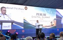 Karhutla Tak Jadi Bencana Nasional, Ini Penjelasan Dudung