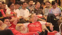 Geram Difitnah, Coach Justin Laporkan Sejumlah Akun Medsos ke Polda Metro Jaya
