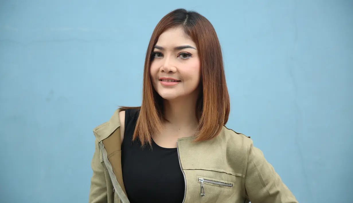 Irma Darmawangsa