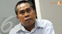 Ketum Jakmania: Haram Jakmania Rusak Mobil Plat D