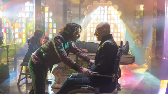 6 Lelucon Film Deadpool yang Bikin Ngakak