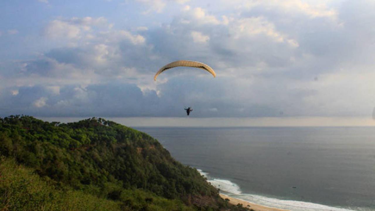 Desa Sumberoto Kabupaten Malang
