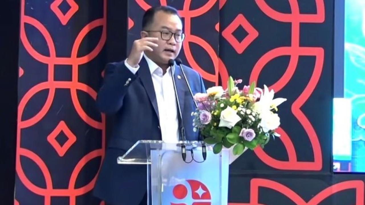 BRIN Siapkan 177 Proyek Riset Kebijakan Nasional untuk Tahun 2026