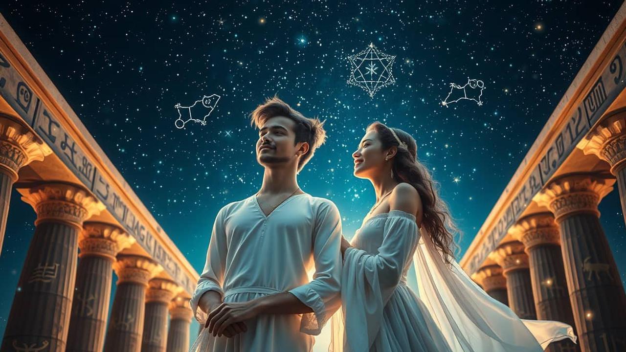 soulmate predictions zodiac signs 2025