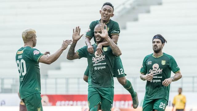 Persebaya Surabaya