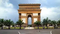 19 Tempat Wisata di Kediri Terbaik untuk Liburan Seru
