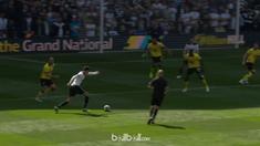 Berita video alasan Barcelona inginkan pemain Tottenham Hotspur, Dele Alli, karena golnya ini? This video presented by BallBall.