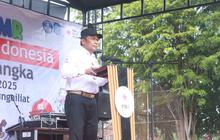 Pemkab Bangka: Lomba PMR Asah Keterampilan dan Karakter Sosial Pelajar