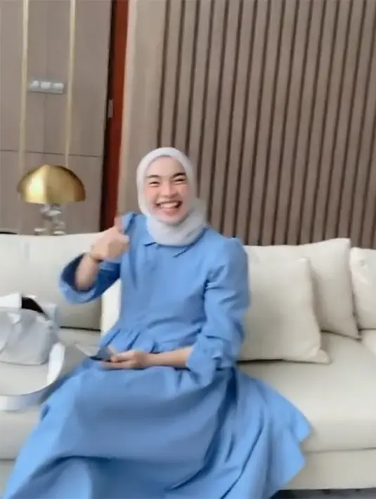 Titi Kamal, Acha Septriasa dan Tika Bravani (Instagram/titi_kamall)