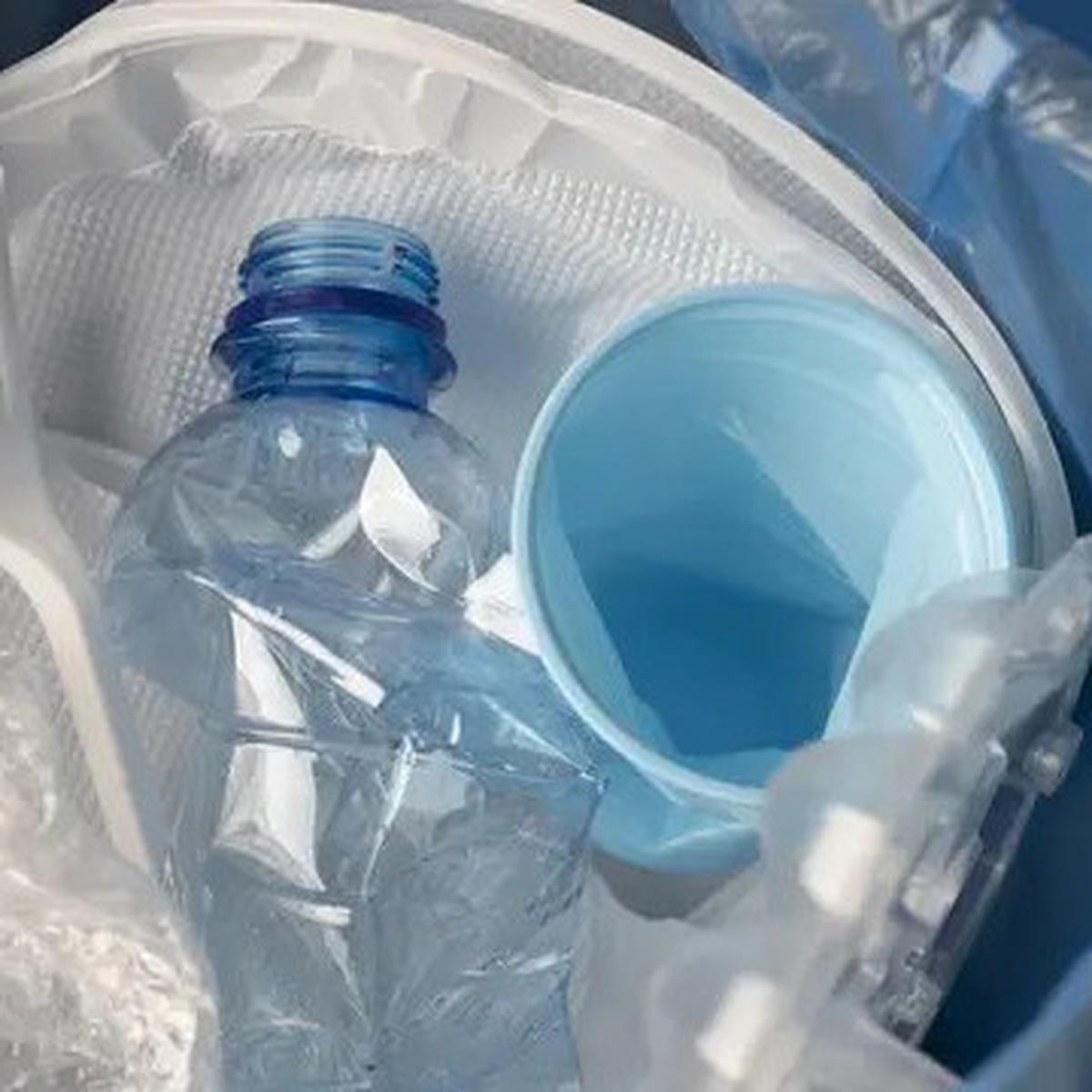 Lewat Daur Ulang, Sampah Plastik akan Jadi Komoditi Bernilai