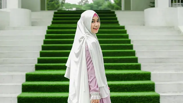 [Bintang] Anisa Rahma
