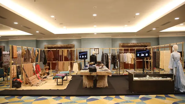 Refleksi Perjalanan Ohmmbybai dalam Melestarikan Budaya di Tri Dasa Kala