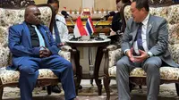 Indonesia Gagas Forum Menteri HAM se-ASEAN, Thailand Beri Dukungan