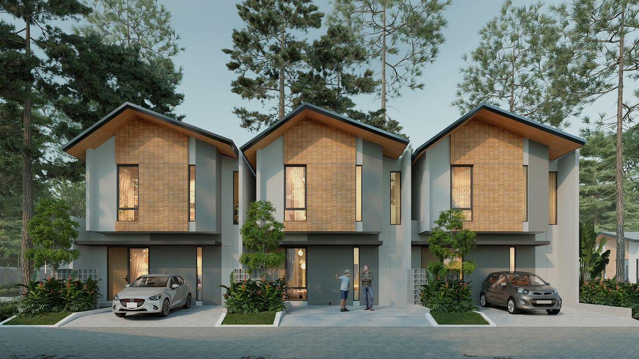 Hunian Terbaru dengan Cicilan 3 Jutaan di Kawasan Eco Tourism Sekupang