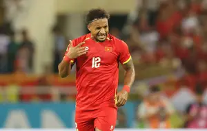 Vietnam Sikat Thailand di Leg Pertama Final Piala AFF 2026