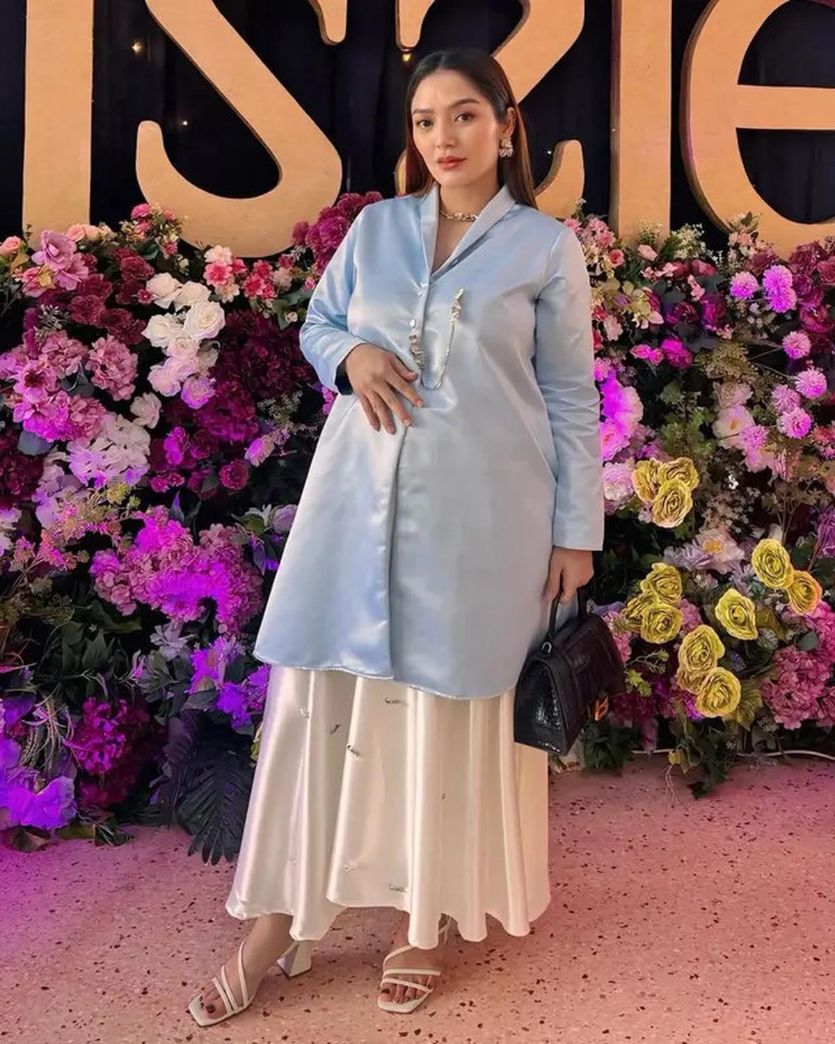 Siti Badriah Melahirkan dengan Metode SC ERACS, Singgung Pentingnya Punya Dokter Rasa Sahabat