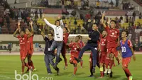 Hari Ini Semen Padang Umumkan Marquee Player