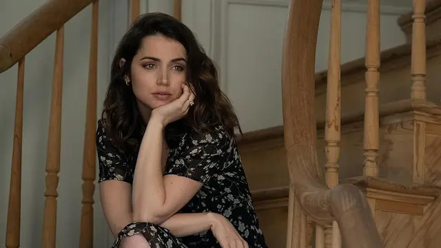 Deep Water (2022)