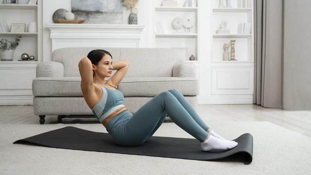 Pasien GERD Sebaiknya Hindari 5 Olahraga Ini, Bisa Bikin Asam Lambung Naik