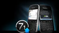 BBM Versi 7 Paling Banyak Diburu di Internet