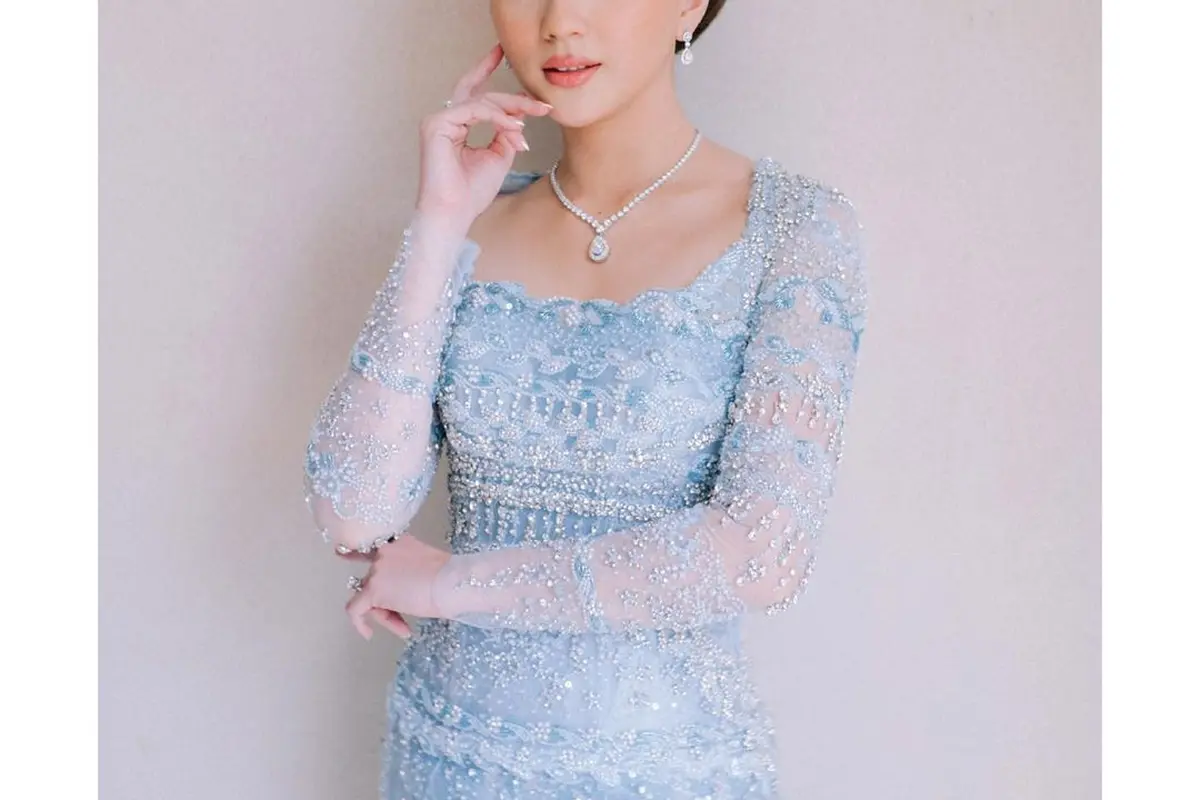 Jessica Mila Hamil 12 Minggu