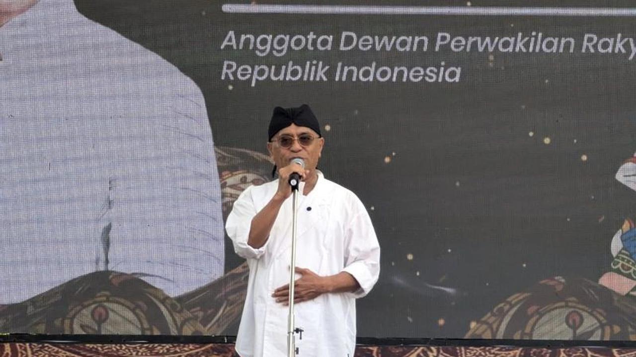 Samuel Wattimena Dorong Hotel Buat Paket Khusus untuk Pengembangan Desa Wisata Semarang