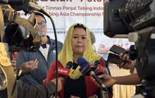 Atlet Panjat Tebing Indonesia Tegaskan Tolak Naturalisasi Turki, Bangga Bela Merah Putih
