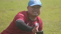 Tinggalkan PSIS, Budi Kurnia Kembali ke Persis