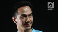 Ketemu Joe Taslim, Pemeran Thor Bikin Warganet Terpana