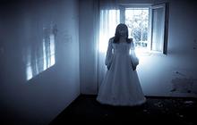 Empat penampakan hantu paling nyata dari rekaman video