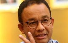 Anies 'Sentil' Pj Gubernur DKI Soal Kampung Susun Bayam: Tega Sekali, Tidak Diberikan ke Warga