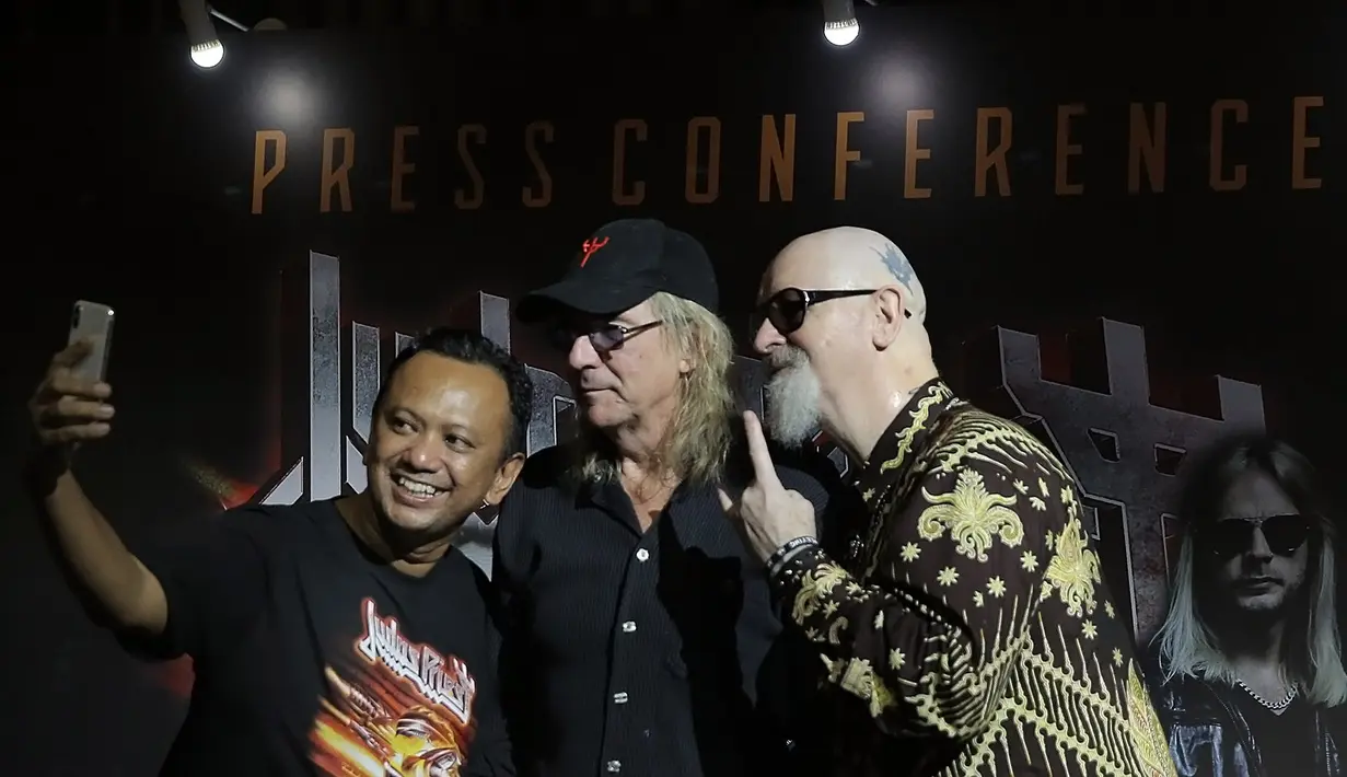 (Bambang E.Ros/Bintang.com)