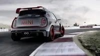 Mini John Cooper Works GP.(Topgear)