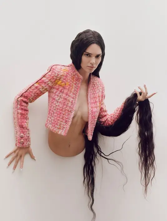 (Instagram/kendalljenner)