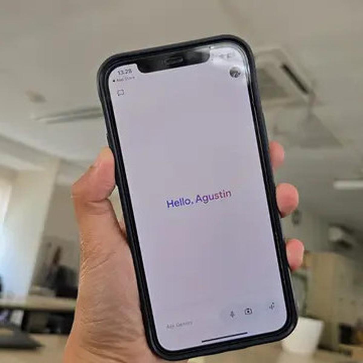 Banyak Fitur Keren, Begini Cara Pakai Aplikasi Gemini AI di iPhone