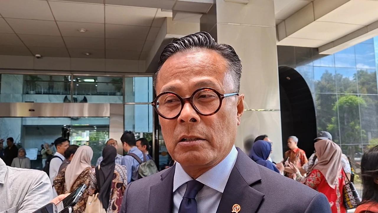 Danantara: Merger BUMN Karya Batal Tahun Ini, Mundur ke 2026