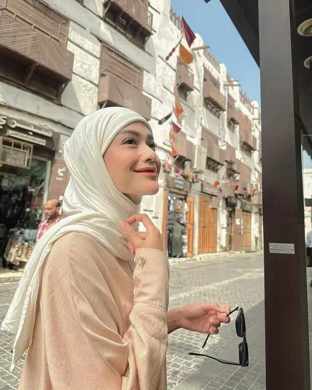 4. Eksplorasi Santai di Kota Tua Bernuansa Tradisi