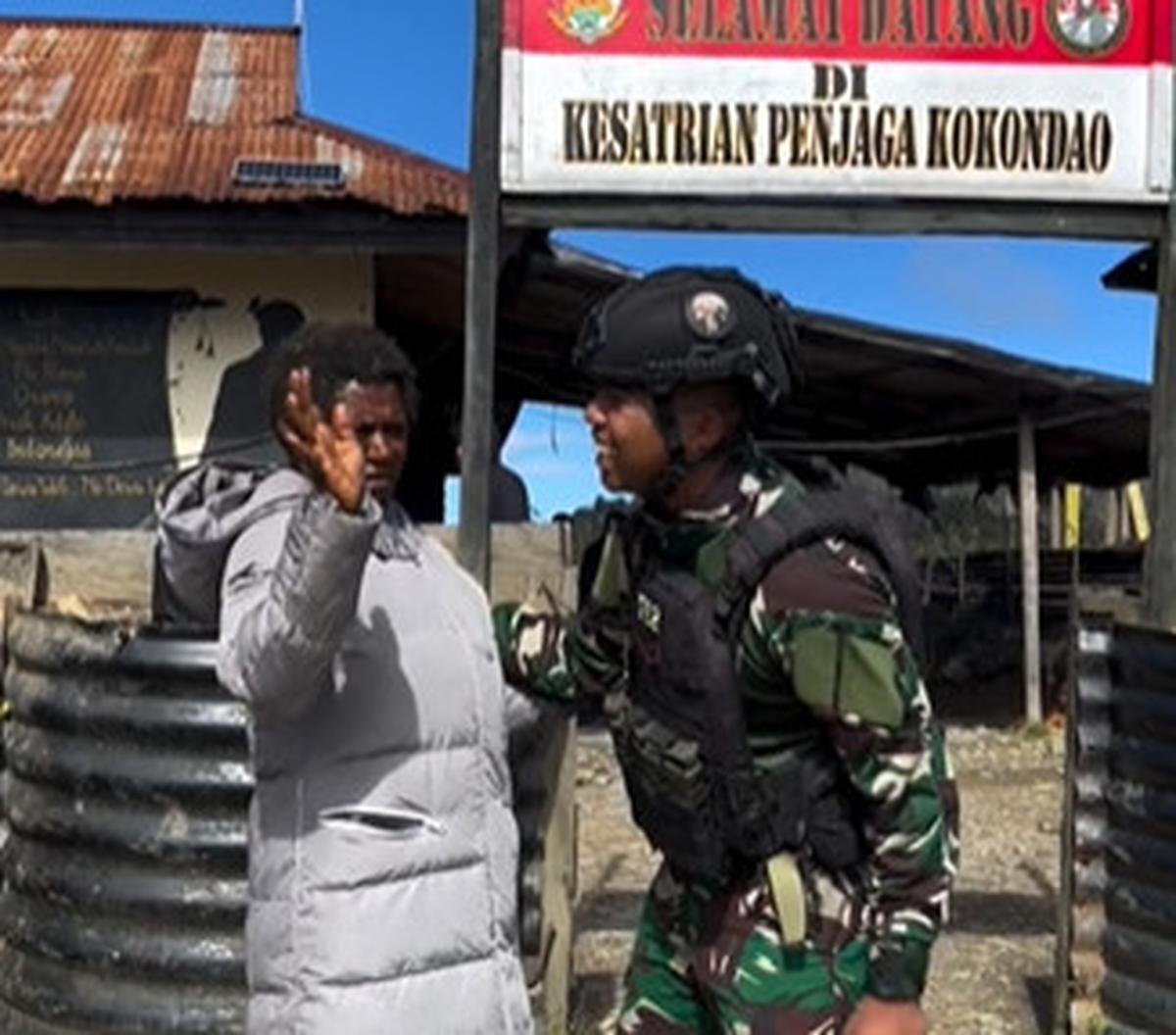 Dok. Istimewa