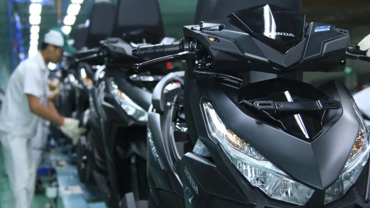 Kartel motor matik