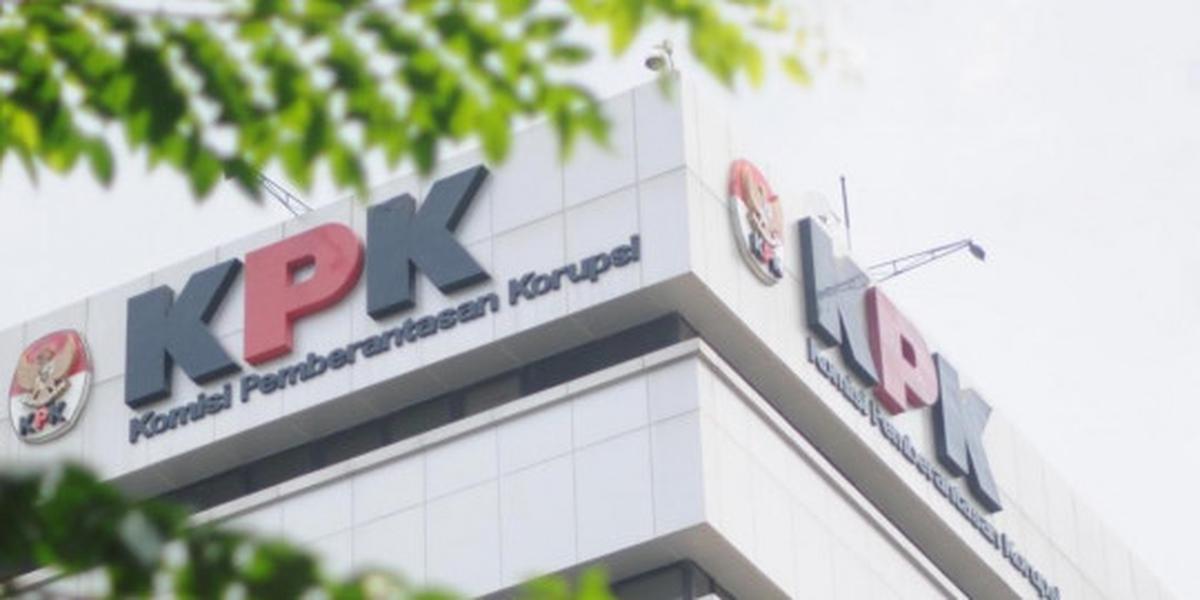 Tindakan KPK luar biasa
