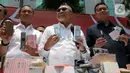 Temuan kosmetik impor ilegal ini berasal dari 23 lokasi di seluruh wilayah Indonesia. (Liputan6.com/Herman Zakharia)