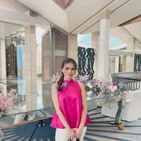 Potret Chen Giovani Soetanto, Calon Menantu Hotman Paris [instagram/chengiovanis]