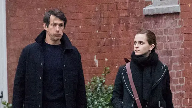 [Bintang] Emma Watson